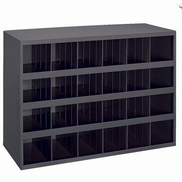 24 BIN SB #95 GRAY - Model 356-95